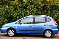 Chevrolet Tacuma 2007