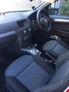 Vauxhall Astra. Very well maintained car