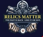 Relics Matter