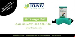 Get the Best Massage Belt