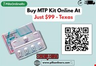 Buy MTP Kit Online At Just $99 - Texas