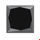 Princess-Cut Black Diamond 10% OFF Online Sale OFFER