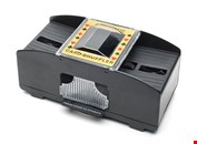 Card Shuffler