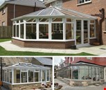 Conservatory Roofs in North East