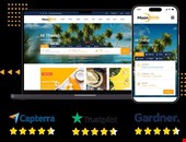 Start your P2P rental marketplace journey with an exciting Airbnb Clone