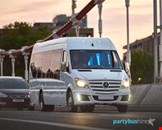 Party Bus Hire | Party Bus Hire Near Me | Party Bus Hire London