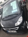 SMART FORTWO PASSION CDI AUTO ( 2012 ) CONTACT ME ON 07904501606