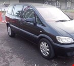 AUTO 7SEATER AC ALL ELCT 12mot 12tax lady owner low mileage