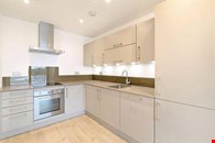 Flat to rent Rotherhithe, London,