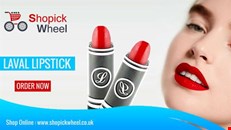 Cheap Online Cosmetics UK - Laval Lipstick 31