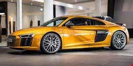 Luxury Car Hire London For Special Occasion.