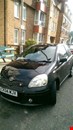 TOYOTA YARIS T SPORT WTI 1497cc PETROL 3 DOOR HATCHBACK 2004 136000 miles