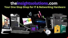 Buy IT Hardware Products – Laptops, Routers, Servers, UPS & More