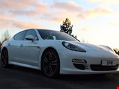 Best Porsche East London