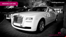 Wedding Car Hire | Wedding Car Hire UK