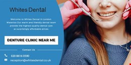 Cosmetic Dentistry near me