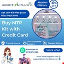 Buy MTP Kit with Credit Card - Get Extra Miso Pack