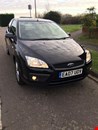 Ford Focus 1.8 
