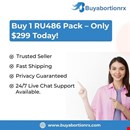 RU486 online purchase Mississippi with secure checkout