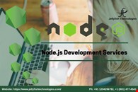 Hire Offshore Node.js Application Development Company