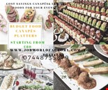 JWF Food Delivery Offers