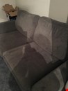 Dfs blue sofa