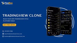 Tradingview Clone