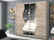 Sliding Wardrobes