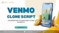 Advanced Venmo Clone Script for Payment Solutions