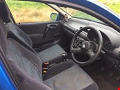 Corsa. Spares repairs or clush change