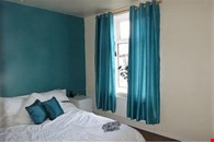 Edward Street, Bacup, Rossendale