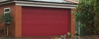 Roller Garage Door Suppliers UK