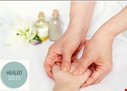 BEST REFLEXOLOGY CLAPHAM, LONDON - HEALED SOLES