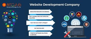 offshore web development