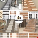 Step Riser Manufacturer | Step Riser Tiles Exporter in India