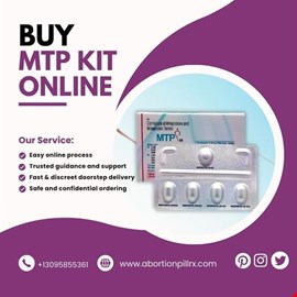 Order MTP Kit Online Safely – Trusted Pharmacy