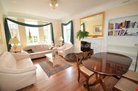 4 bedroom flat to share pppw £173