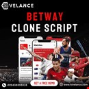The Fastest Way to Online Casino Success get Your Betway Clone Script Now!