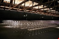 Give your event a touch of sophistication with chair hire