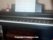 Piano Lesson