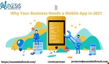 With the Best Help, Build a Unique and Feature App For Your Business