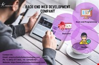 Hire Offshore Back-end Web Development Company