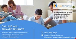 Tenancy Deposit protection in London