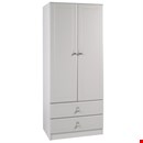 Affordable Hinged Wardrobes