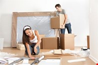 Removal and delivery service in all UK!