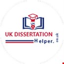 UK Dissertation Helper – Expert Dissertation Writing Services for UK Students