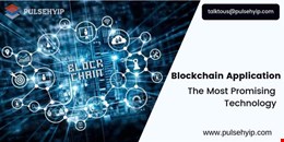 Top Service Providers for Blockchain Application and Web Services