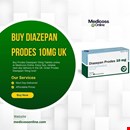Prodes Diazepam Tablets