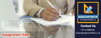Assignment Help Writing Service