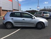 Mk5 1.9 tdi golf 2006